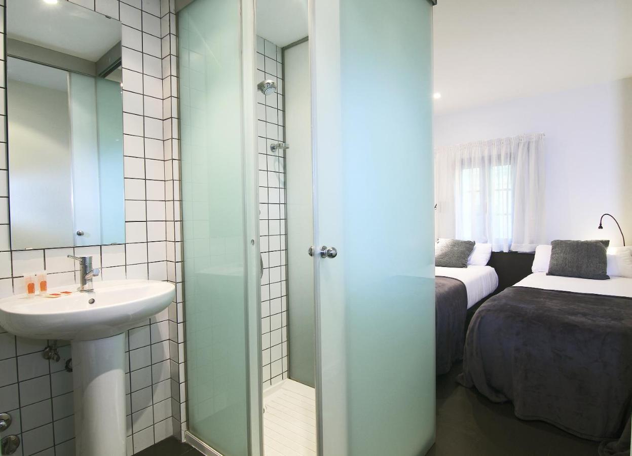 Classbedroom Born Apartments Barcelona Kültér fotó